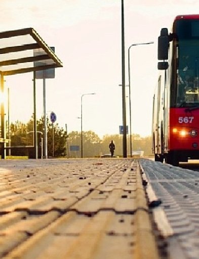 Inowrocław. Rośnie liczba odwołanych kursów-47444