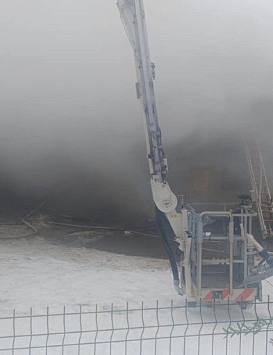 PILNE: Sukowy. Pożar domu. Będzie potrzebna pomoc dla pogorzelców-47874