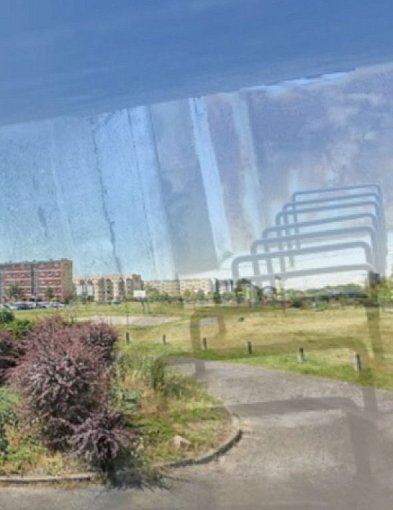 Podziemny parking na Zagoplu jako miejsce schronienia? Są takie propozycje-47865