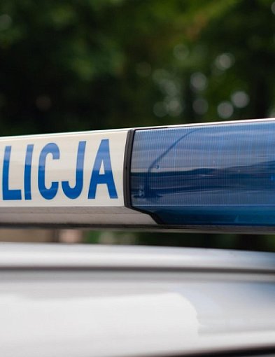 Zaginięcie 67-letniego mieszkańca zakończone odnalezieniem-48042