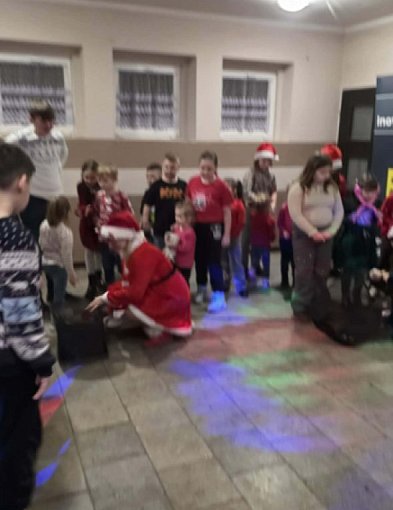 Mikołajki w Paprosie i Skotnikach. Za nami wspólne świętowanie [FOTO]-48066