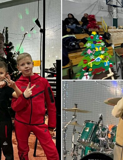 Blisko 40 tysięcy złotych udało się uzbierać podczas dzisiejszej imprezy-48249