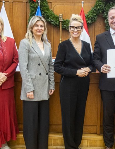 142 mln zł z Funduszy Europejskich dla Kujaw i Pomorza. Skorzysta także Kruszwica-48399