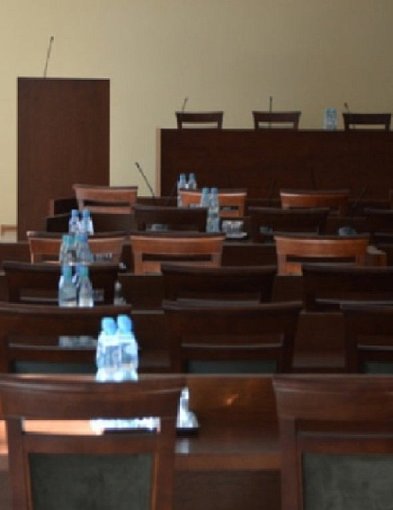 Sesja rady miejskiej w Kruszwicy. Obrady już jutro.-48414