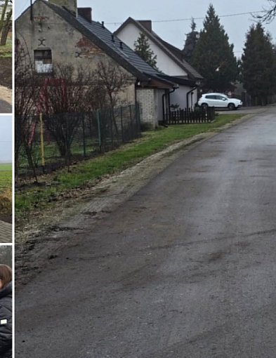 Tarnówko: zakończono remont drogi gminnej-48432