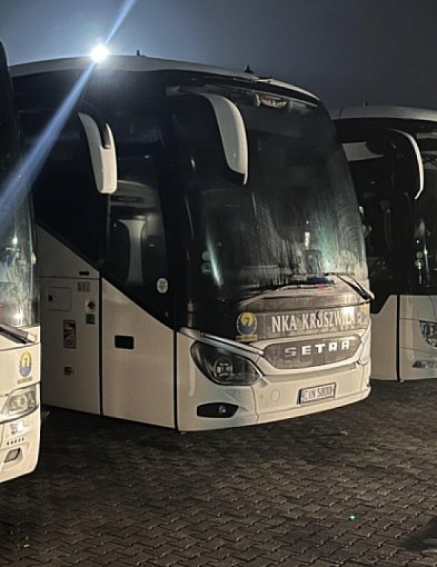 Jak będzie kursować NKA Kruszwica w okresie świątecznym?-48553