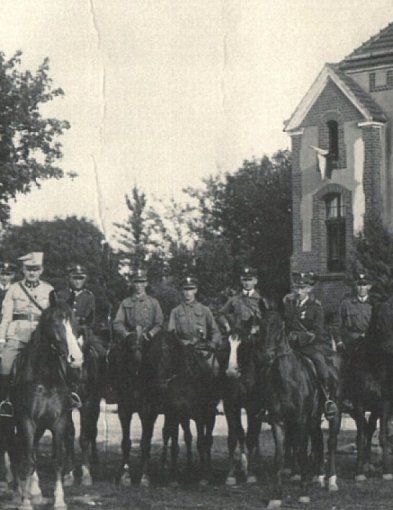 Dziś rocznica wybuchu Powstania Wielkopolskiego. To ten zryw dał nam wolność-48673