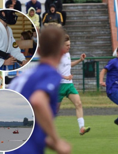 Kruszwicki sport z dotacjami. Najwięcej na piłkę nożną-48877