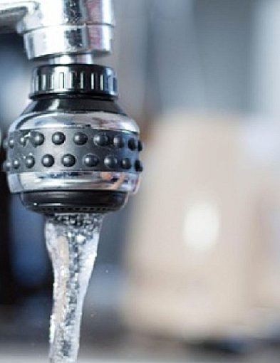 Kolegiacka bez wody. Zobaczcie komunikat-48994