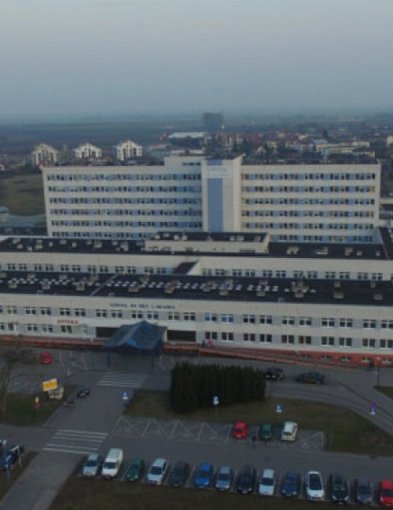 Ponad 22 mln zł na rozbudowę i doposażenie kardiologii w Inowrocławiu-49240