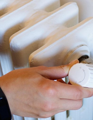 Bon ciepłowniczy nie przysługuje mieszkańcom gminy Kruszwica