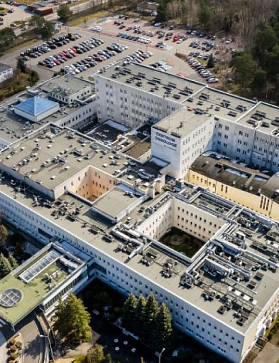300 mln zł z Funduszu Medycznego na rozbudowę Centrum Onkologii w Bydgoszczy