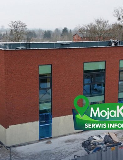 Komisja pyta o miejsca parkingowe przy Centrum Kultury i Sportu „Ziemowit”