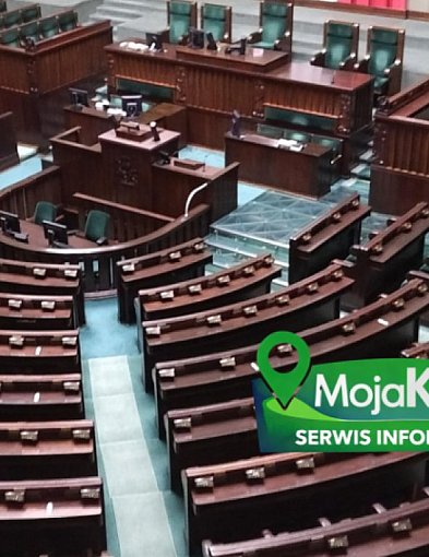 Mamy za mało o jednego posła? Podział mandatów nie przystaje do demografii