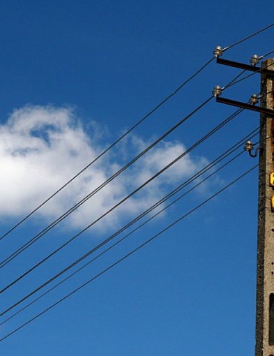 Głębokie i Bachorce bez prądu. Sprawdź komunikat