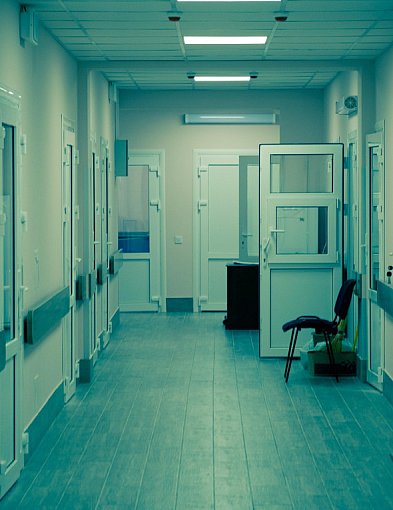 Szpital przez dwa lata będzie dostawał pieniądze za zlikwidowany oddział