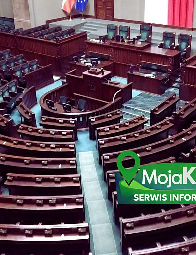 Sondaż dla wp.pl: KO 32,5 proc., PiS 22,7 proc., Konfederacja 13 proc.