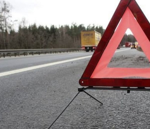 Piecki: Kolizja trzech samochodów osobowych-45846