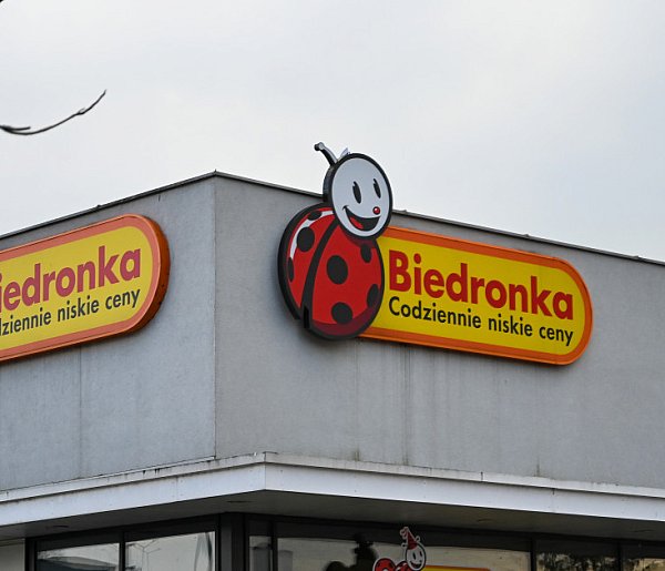 Nowe rozwiązanie w popularnej sieci. Ma ułatwić codzienne zakupy-46455