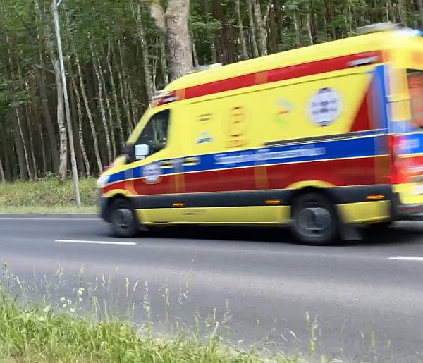 Awaria systemu alarmowego w Polsce. MSWiA wydało komunikat-46482