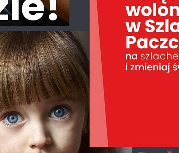 Zaangażuj się w Szlachetną Paczkę w Kruszwicy! Szukają wolontariuszy-46566