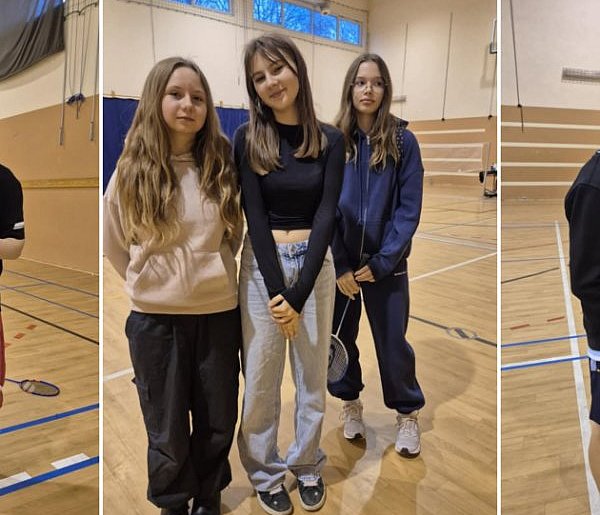 Srebrny medal dla uczniów ze Sławska Wielkiego-46850