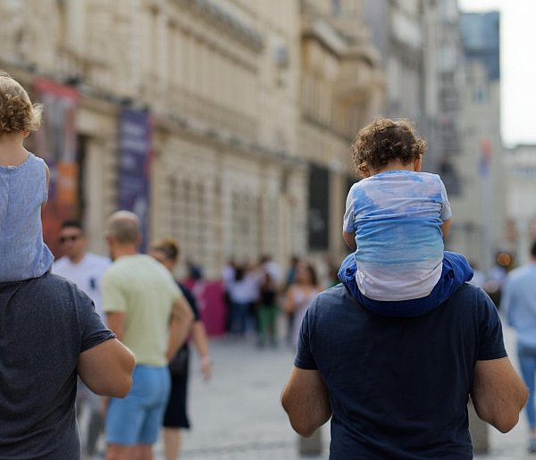 Tylu nas będzie w 2060 roku. Statystycy nie mają dobrych wieści dla Polski-47150