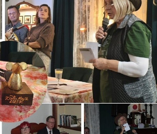 Spotkanie poetyckie w kruszwickich "Malwach" [FOTO]-47168