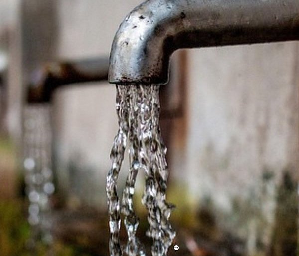 Awaria wodociągowa w Kruszwicy. Część mieszkańców bez wody-47213