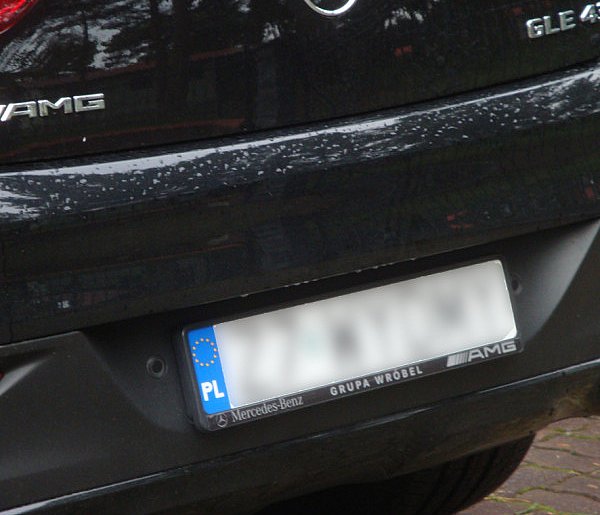 Wielka zmiana dla kierowców. Rejestracja aut będzie wyglądać inaczej-47397