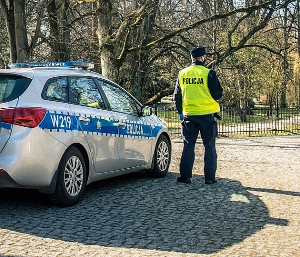 O 53 km/h za dużo na liczniku-47432