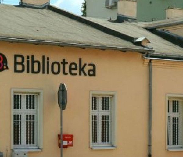 Dziś mija termin na złożenie opinii. Chodzi o odwołanie dyrektor biblioteki-47465
