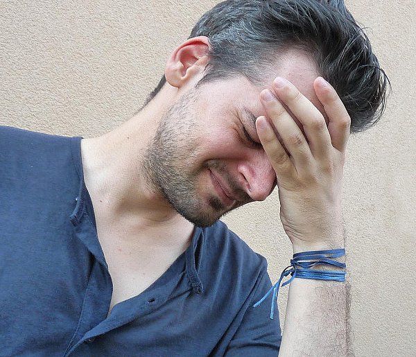 Polscy mężczyźni żyją w ciągłym stresie. Oto główne powody-47554