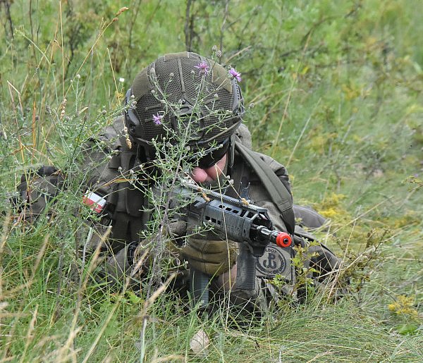 Operacja wojskowa w Polsce. Żołnierze pojawią się w tych miejscach-47599