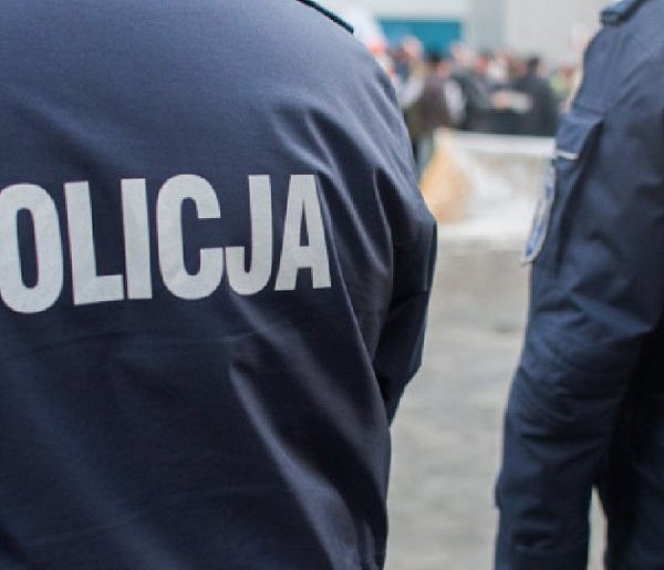 Policjantka z Kruszwicy zatrzymała złodzieja perfum-47679