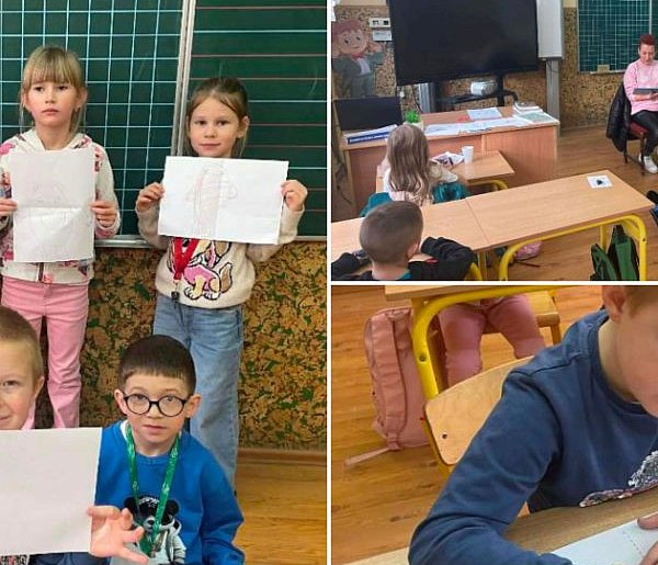 Nasza Mała Biblioteka w Polanowicach-47718