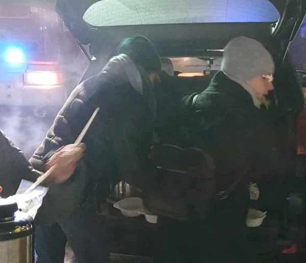 Racice: Trwa zbiórka darów dla pogorzelców w szkole-47889