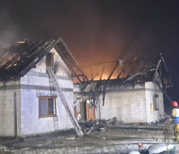 Sukowy: Samorząd szuka rozwiązań lokalowych dla poszkodowanych w pożarze-47895