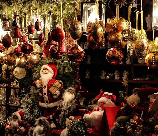 Strzelno zaprasza na Wielki Jarmark Bożonarodzeniowy [PLAN]-47898