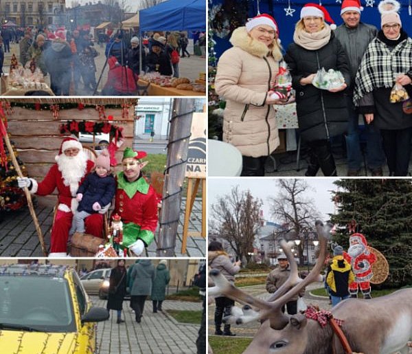 PATRONAT: Zapraszamy na kruszwicki rynek na Jarmark Świątecznych Rozmaitości!-47991