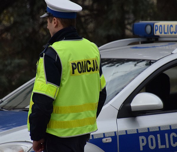 Za to stracisz teraz prawo jazdy. Oto, od kiedy zmieniają się przepisy-48020