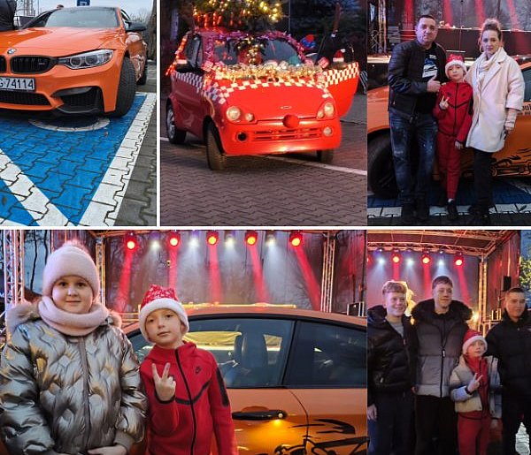 Świątecznie także pod Mysią Wieżą [RELACJA - ZDJĘCIA, VIDEO]-48087