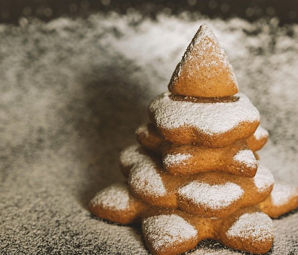 Akademia Szkolnictwa AS w Inowrocławiu szykuje się na piernikowy rekord Polski!-48105