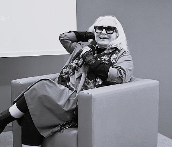 Nie żyje Magda Umer. Jedna z ikon polskiej piosenki literackiej-48215