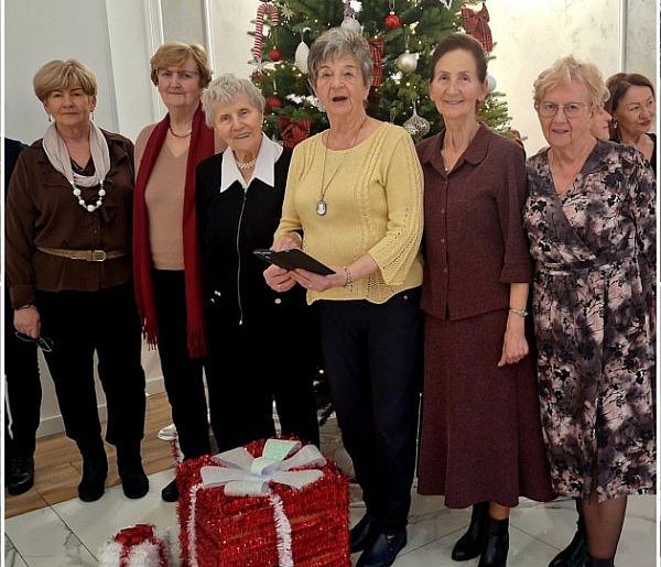 Spotkanie świąteczne w Kruszwicy-48225