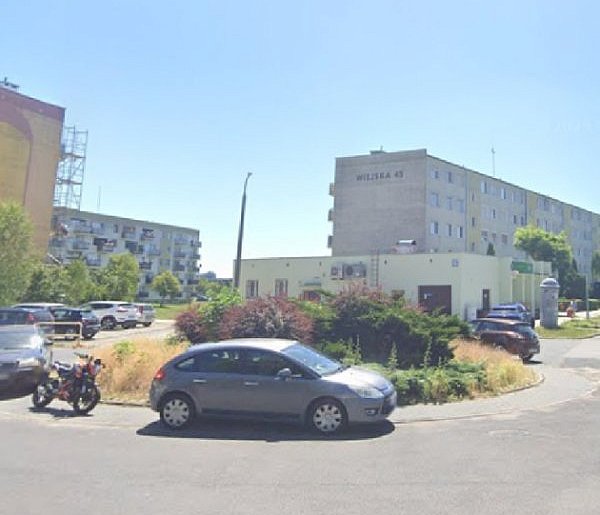 Odpowiedź na interpelację w sprawie monitoringu. Możliwa nowa kamera przy "Żabce"-48198