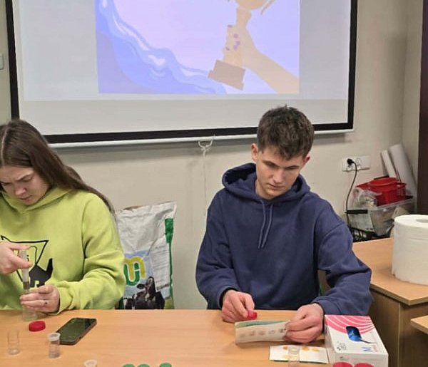 I miejsce dla szkoły w Kobylnikach w ogólnopolskim konkursie-48444