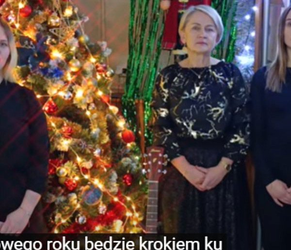 Przybieżeli do Betlejem w kruszwickim MOW [VIDEO]-48562