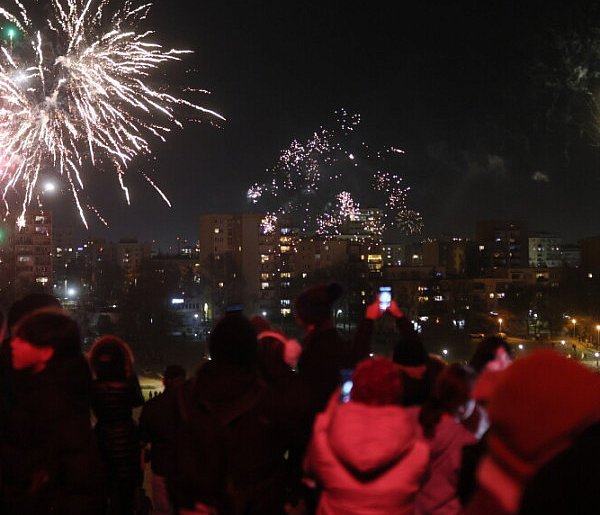 Kolejny sylwester bez zakazu fajerwerków-48669
