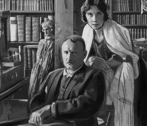 Nowa grupa poświęcona Janowi Kasprowiczowi-48904